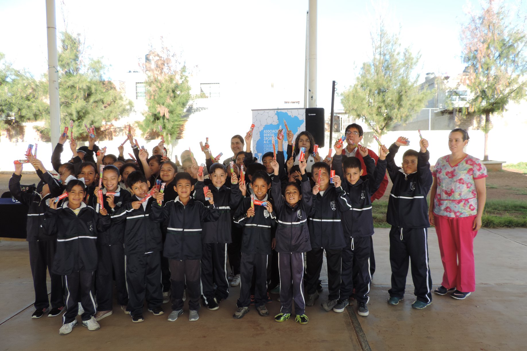 Programa CEPIDI Zacatecas